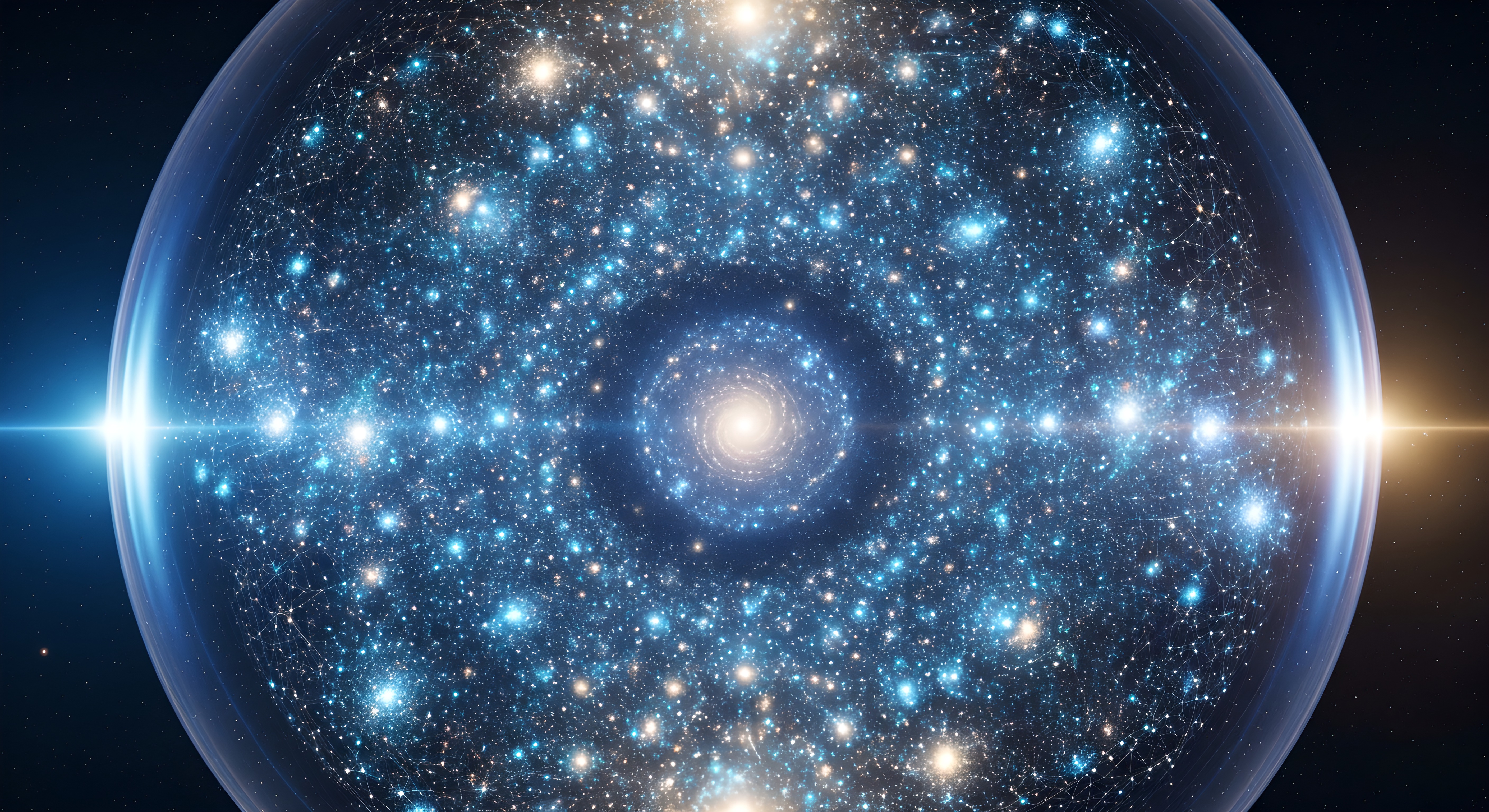 Universe as Engine cover image